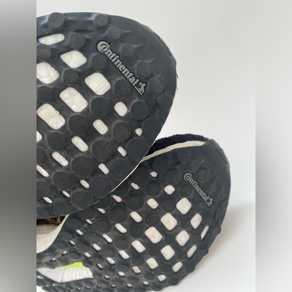 Adidas Ultraboost DNA Animal Pack - Leopard 7.5 US Women/5.5 US Men Funky Print - Picture 10 of 13